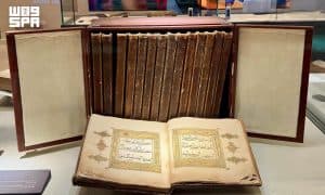 متاحف مكة المكرمة.. ذاكرة حضارية توثق التاريخ الإسلامي والإنساني في اليوم العالمي للمتاحف