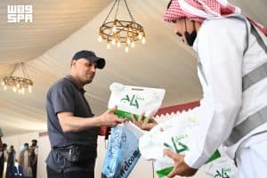 مدينة الحجاج بخيبر.. منظومة تشغيلية متكاملة تعمل على مدار الساعة لخدمة ضيوف الرحمن
