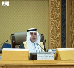 “الشورى” يدعو  “هيئة البيانات والذكاء الاصطناعي” لتطوير آلية لرصد الاستخدامات غير المشروعة للذكاء الاصطناعي ومكافحته