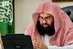 رئاسة الشؤون الدينية تعلن ترجمة خطبة يوم عرفة إلى 35 لغة عالمية