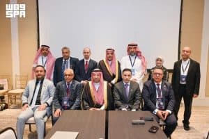 المملكة تؤكد دعم الشراكات البحثية خلال اجتماع مجالس البحوث الإقليمية