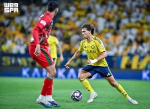دوري المحترفين يكتب الفصل الأخير بين المجد والنجاة