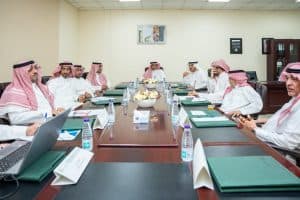 “سدن” تعقد اجتماع مجلس إدارتها وتستعرض أبرز الملفات التنظيمية والتطويرية