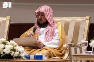 عضو هيئة كبار العلماء الشيخ السليمان: وزارة الداخلية والجهات الحكومية تبذل جهودًا في تعزيز الوعي بالتعليمات والإجراءات التنظيمية للحج