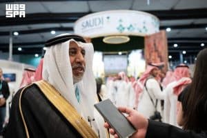 جناح المملكة في المنتدى الحضري العالمي بباكو يعكس الجهود الوطنية في مجالات التخطيط الحضري والتقنيات الذكية