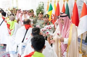 رئيس “سدايا”: مبادرة طريق مكة نموذج عالمي لريادة المملكة في تسخير تقنيات الذكاء الاصطناعي لخدمة ضيوف الرحمن