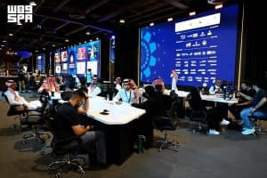 منظومة إعلامية متكاملة في ملتقى إعلام الحج لصناعة الرواية العالمية للحج من قلب مكة