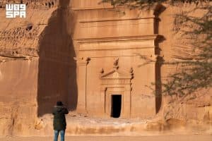 العُلا تستحضر إرث الحضارات في اليوم العالمي للتنوع الثقافي