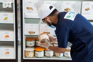 أمانة جازان تكثّف جولاتها الرقابية استعدادًا لعيد الأضحى وتنفذ أكثر من 31 ألف زيارة