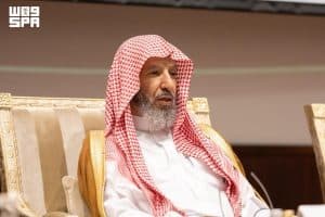 عضو هيئة كبار العلماء الشيخ سعد الشثري: الاحترافية في إدارة الحشود تعزز تجربة الحجاج وتبرز صورة المملكة عالميًا