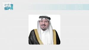 أمير منطقة القصيم يوجه باستمرار العمل خلال إجازة عيد الأضحى