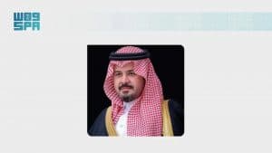 أمير المدينة يوجّه باستمرار العمل خلال إجازة عيد الأضحى