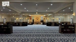 “الشؤون الإسلامية” بجازان تُكمل استعداداتها لاستقبال عيد الأضحى
