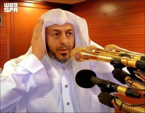 “المكبريّة” في المسجد الحرام.. صوتٌ يصدح ويتردد صداه بين جنبات البيت العتيق