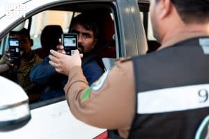 “توكلنا” يتيح استعراض تصاريح الحج في مداخل مكة المكرمة ونقاط الفرز والمنافذ لتسهيل إجراءات التنقل