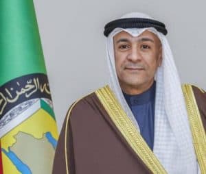 “أمين عام مجلس التعاون” يدين الغارات التي شنتها قوات الاحتلال الإسرائيلية على مطار أبوالظهور العسكري في إدلب السورية