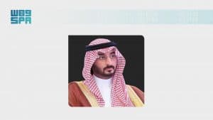 وزير الحرس الوطني يرفع التهنئة للقيادة بمناسبة عيد الأضحى