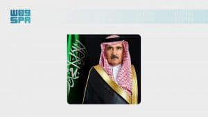 رئيس أمن الدولة يهنئ القيادة بمناسبة عيد الأضحى المبارك