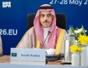 وزير الخارجية يشارك في الاجتماع غير الرسمي لمجلس الشؤون الخارجية الأوروبي بقبرص