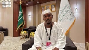 ضيوف سودانيون في برنامج خادم الحرمين: خدمات الحج تجسد عناية القيادة بالحرمين الشريفين