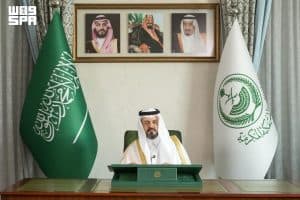 في ظل منظومة متكاملة من الأمن والخدمات.. نائب أمير مكة المكرمة يرفع التهاني للقيادة بنجاح موسم الحج لعام 1447هـ