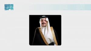أمير منطقة عسير يهنئ القيادة بمناسبة نجاح موسم حج هذا العام