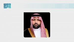 أمير منطقة جازان يهنئ القيادة بمناسبة نجاح موسم حج هذا العام