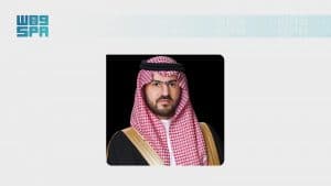 نائب أمير المنطقة الشرقية يرفع التهنئة للقيادة بمناسبة نجاح موسم حج هذا العام