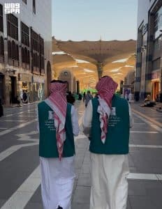“التجارة” تكثف جولاتها الرقابية بالمدينة المنورة تزامنًا مع توافد ضيوف الرحمن