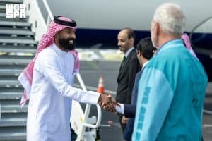 ضمن المرحلة الأخيرة من برنامج الإعداد لكأس العالم2026.. “الأخضر” يصل إلى مدينة أوستن الأمريكية ويُجري تدريبات مكثفة