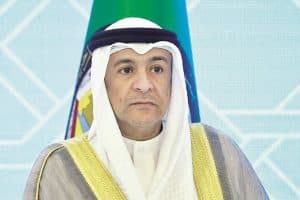 البديوي : نرفض إجراءات الاحتلال لتغيير الوضع التاريخي للقدس