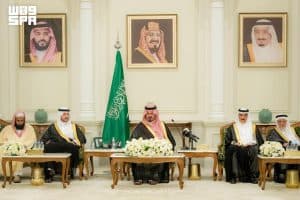 أمير المدينة المنورة يشيد بنجاح موسم الحج وتناغم العمل المؤسسي بين مختلف القطاعات المعنية