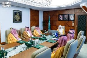 استعرض تقريرًا عن أبرز إنجازاتها.. أمير الشرقية يستقبل قيادات مجلس مديري مطارات الدمام