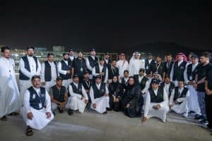 من قلب مكة إلى العالم.. الإعلام السعودي وصناعة القصة في موسم حج 1447هـ