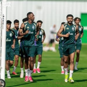 كأس العالم 2026.. الجماهير السعودية تترقب انطلاقة المونديال والدعوات ترافق “الأخضر” لتجاوز دور المجموعات
