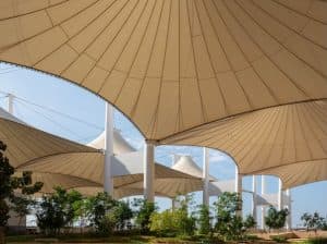 “بينالي الدرعية” تعلن عن قائمة المرشحين الدوليين لجائزة المصلى 2027