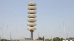 بعد إطلاق صفارات الإنذار بالمحافظة.. الدفاع المدني: زوال الخطر على “الخرج”