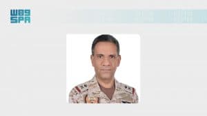 المتحدث الرسمي باسم وزارة الدفاع: أظهرت نتائج التحقيقات والمراجعة الفنية أن إطلاق الصاروخ كان باتجاه دولة إقليمية ولأسباب فنية تتعلق بالصاروخ الباليستي فقد أخفق وانحرف عن مساره