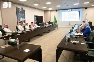 “اغاثي الملك سلمان” ينظم جلسة لمناقشة التحديات والحلول لتعزيز الوصول الإنساني في أفغانستان وغزة وسوريا