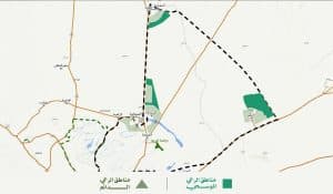 بدءًا من 15 يونيو الجاري.. محمية الإمام عبدالعزيز بن محمد الملكية تتيح تراخيص الرعي الموسمي للمجتمع المحلي داخل نطاقها