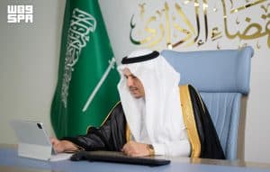 تُجسّد برامجه التطويرية ومستهدفاته المستقبلية.. إطلاق منظومة ديوان المظالم 2030 للريادة وتعظيم الأثر