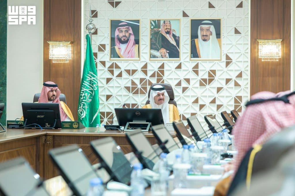 بحضور سمو نائبه.. أمير المنطقة الشرقية يدشّن الخطة الاستراتيجية للإمارة لتعزيز كفاءة العمل المؤسسي