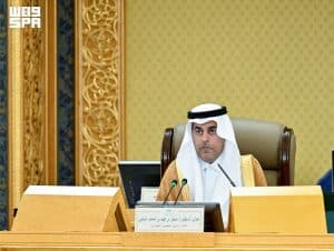 “الشورى” يطالب وكالة الفضاء السعودية بتطوير مسارات تدريبية متقدمة لتأهيل الكفاءات الوطنية المتخصصة في التقنيات الفضائية
