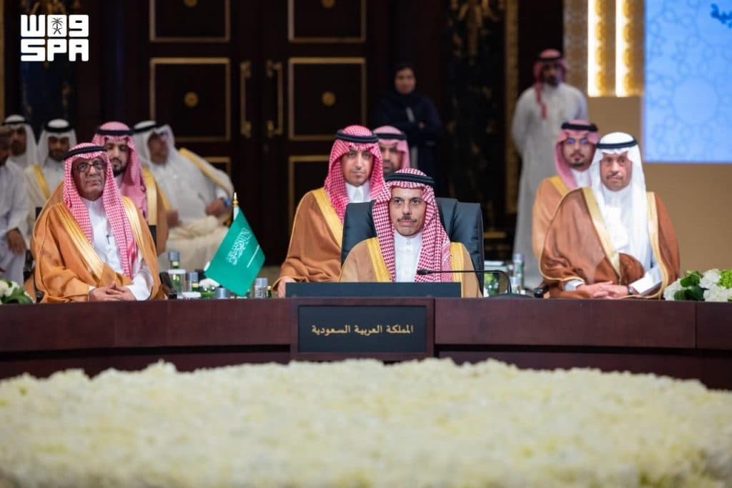 وزير الخارجية يشارك في اجتماع الدورة (167) للمجلس الوزاري لمجلس التعاون لدول الخليج العربية