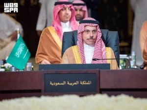 وزير الخارجية يشارك في الاجتماع الوزاري المشترك بين مجلس التعاون الخليجي وكندا