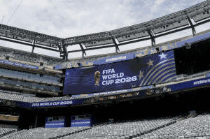 “فيفا” تعتمد السعات النهائية لملاعب كأس العالم 2026 وتتوقّع تحطيم الرقم القياسي البالغ 3.5 ملايين متفرج