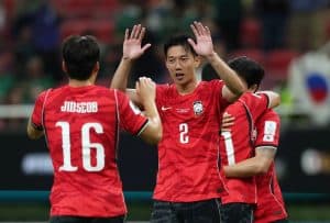 المجموعة الأولى بكأس العالم 2026: كوريا الجنوبية تتغلب على التشيك بهدفين لهدف