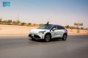 “الداخلية” تعلن تعديلات في اللائحة التنفيذية لنظام المرور تتعلق بالمركبات ذاتية القيادة