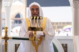 خطبتا الجمعة بالحرمين: لن تتمكن الأمة من الوصول إلى حلول ناجعة لمشكلاتها أو تجاوز أزماتها إلا بقراءة واعية للقرآن والسُّنة