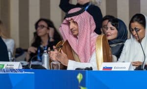 في إطار التزامها الدائم بالارتقاء بالتعاون الدولي.. المملكة تشارك في الدورة الـ126 للمجلس التنفيذي لمنظمة الأمم المتحدة للسياحة بمدينة طليطلة الإسبانية